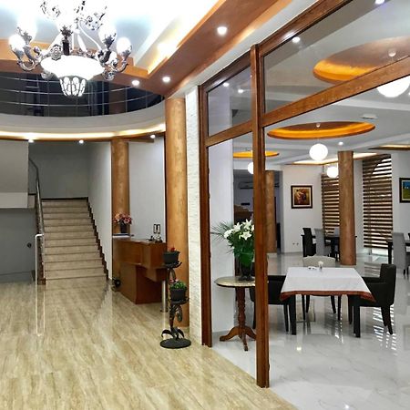 Imperial Hotel Ulcinj Ngoại thất bức ảnh