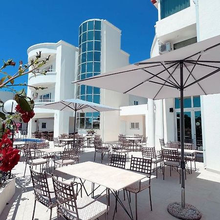 Imperial Hotel Ulcinj Ngoại thất bức ảnh