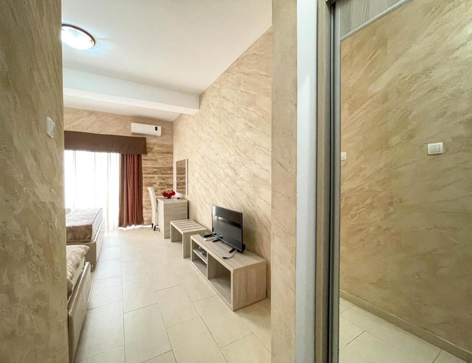 Imperial Hotel Ulcinj Ngoại thất bức ảnh