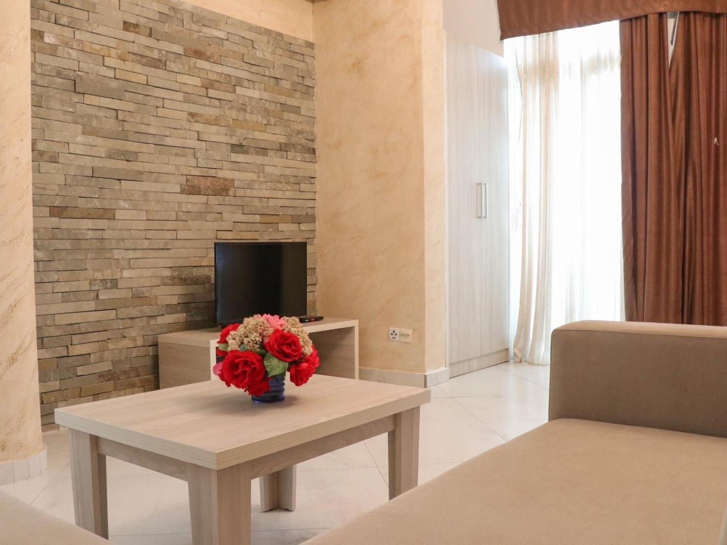 Imperial Hotel Ulcinj Ngoại thất bức ảnh