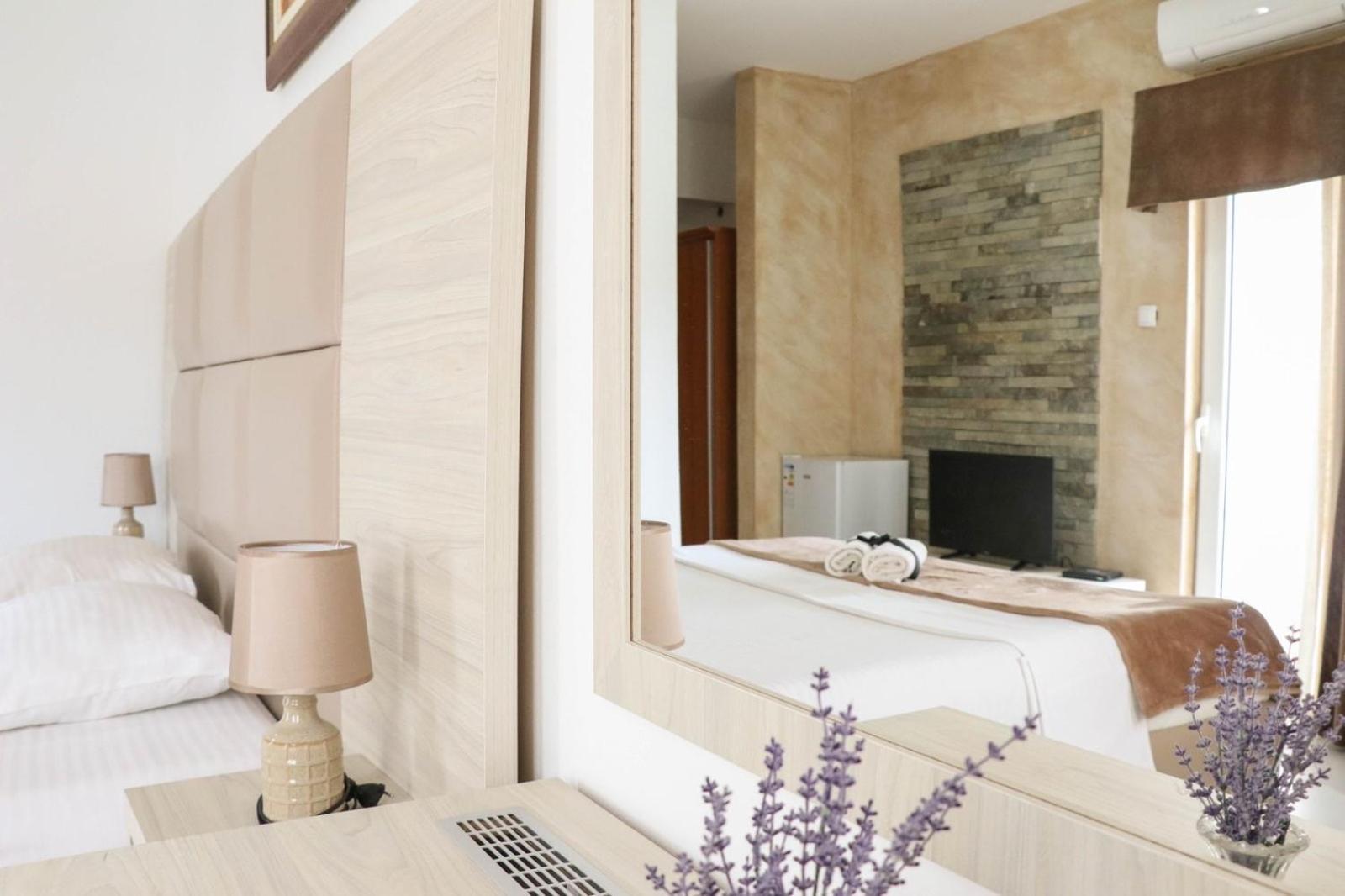 Imperial Hotel Ulcinj Ngoại thất bức ảnh