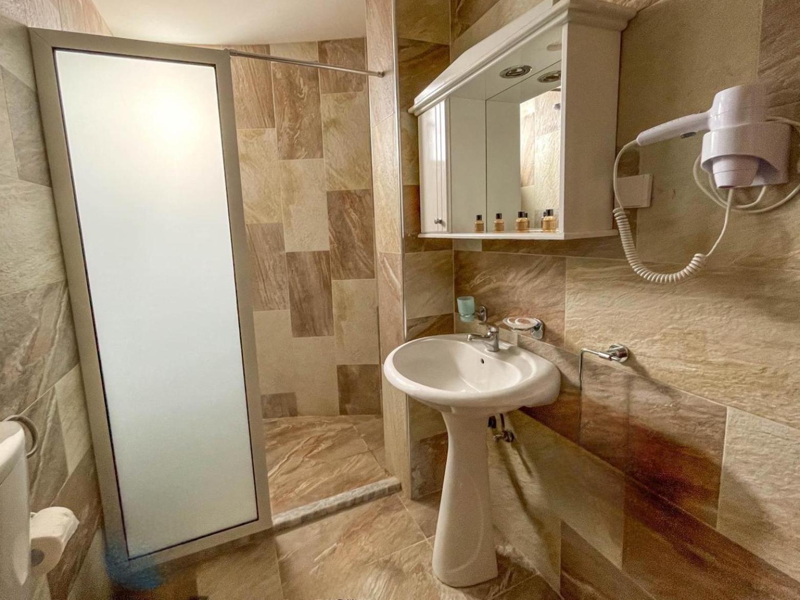 Imperial Hotel Ulcinj Ngoại thất bức ảnh