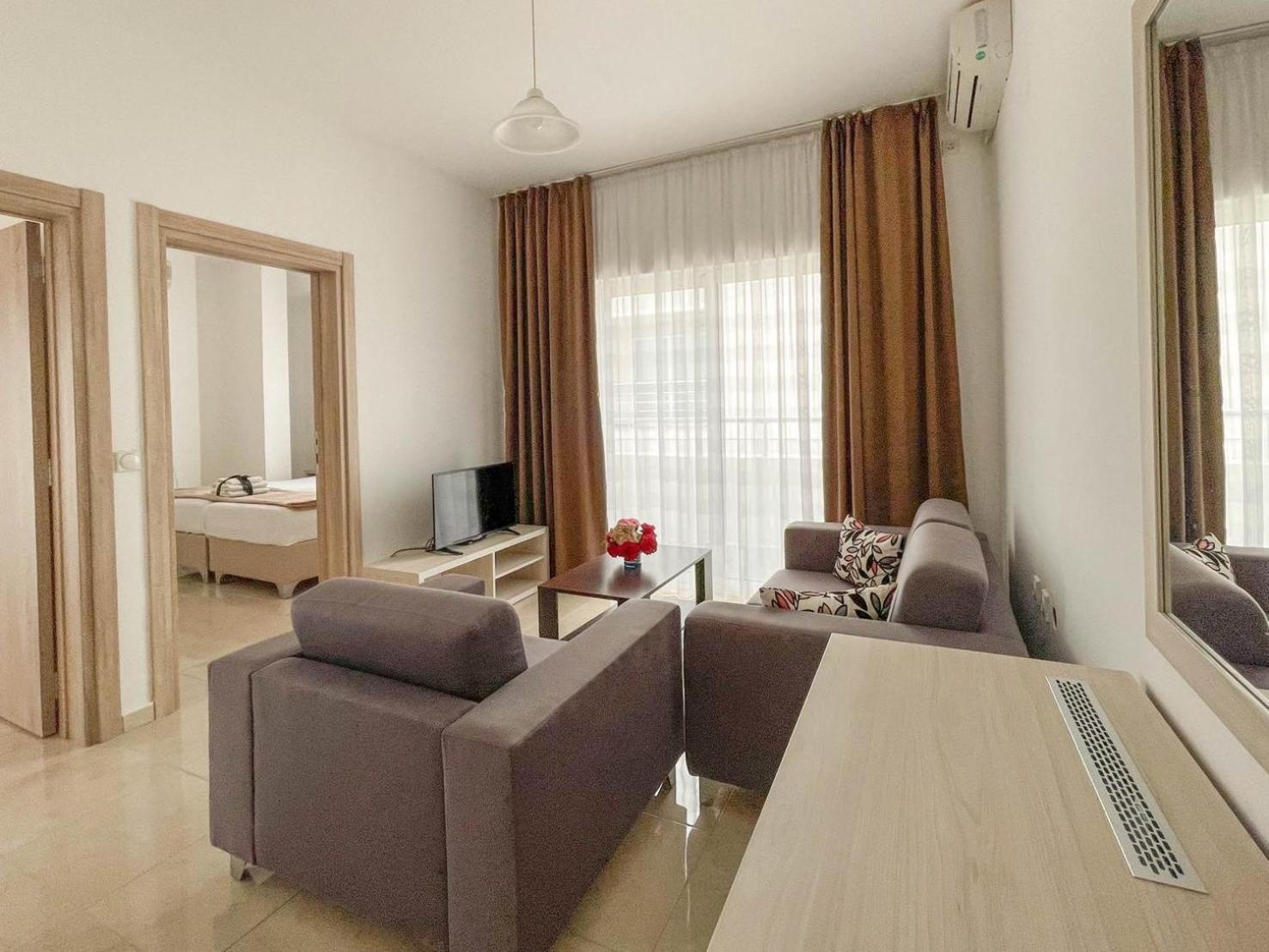 Imperial Hotel Ulcinj Ngoại thất bức ảnh