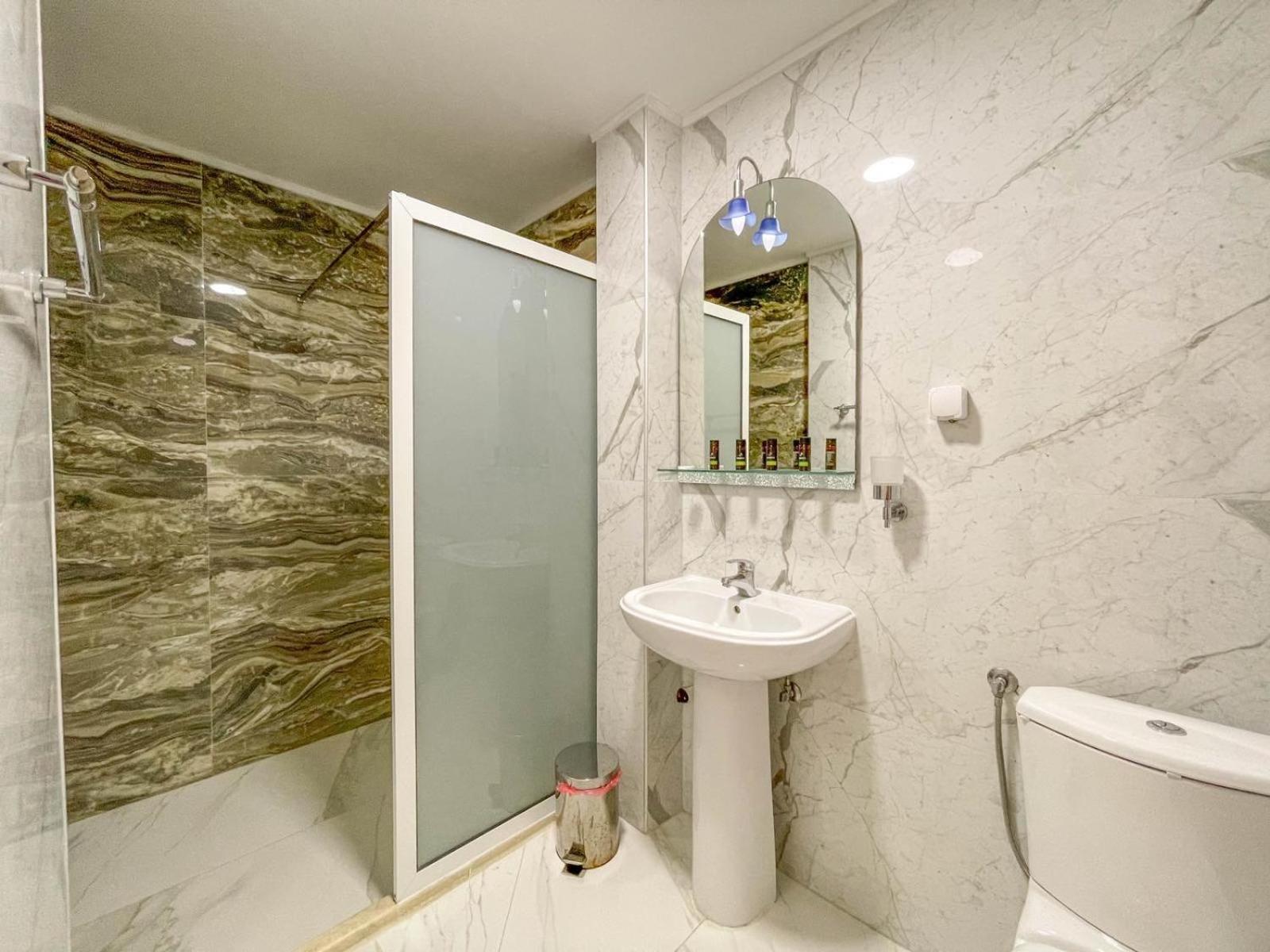 Imperial Hotel Ulcinj Ngoại thất bức ảnh