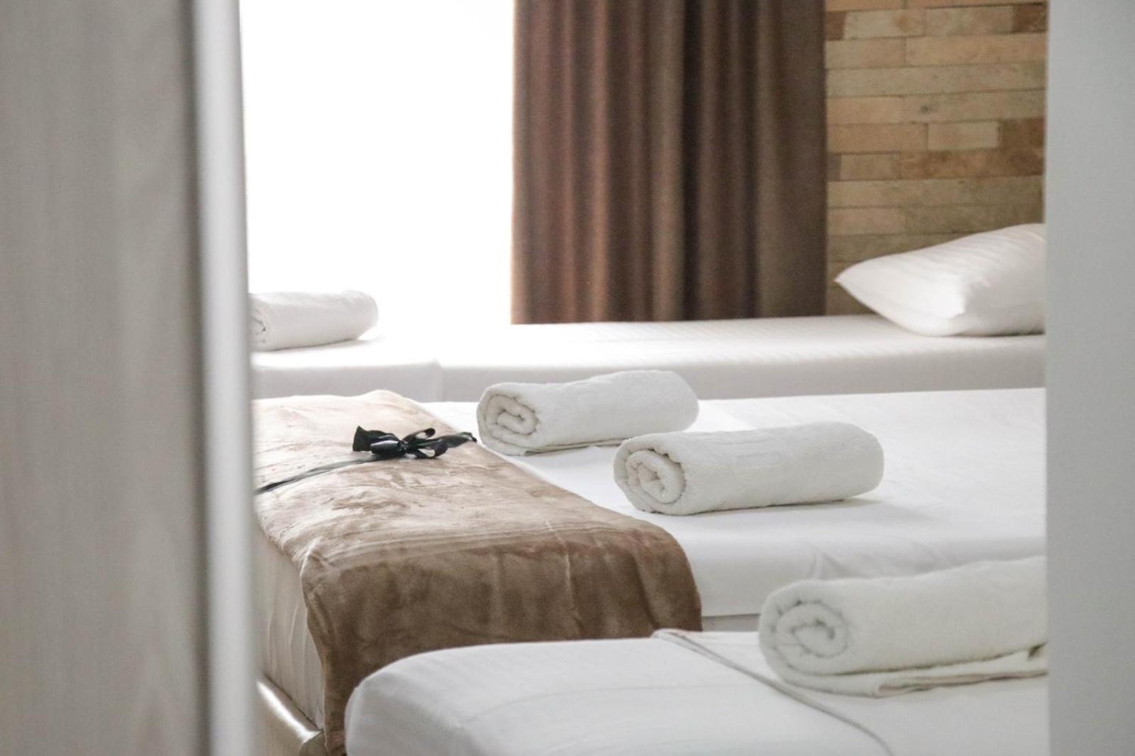 Imperial Hotel Ulcinj Phòng bức ảnh