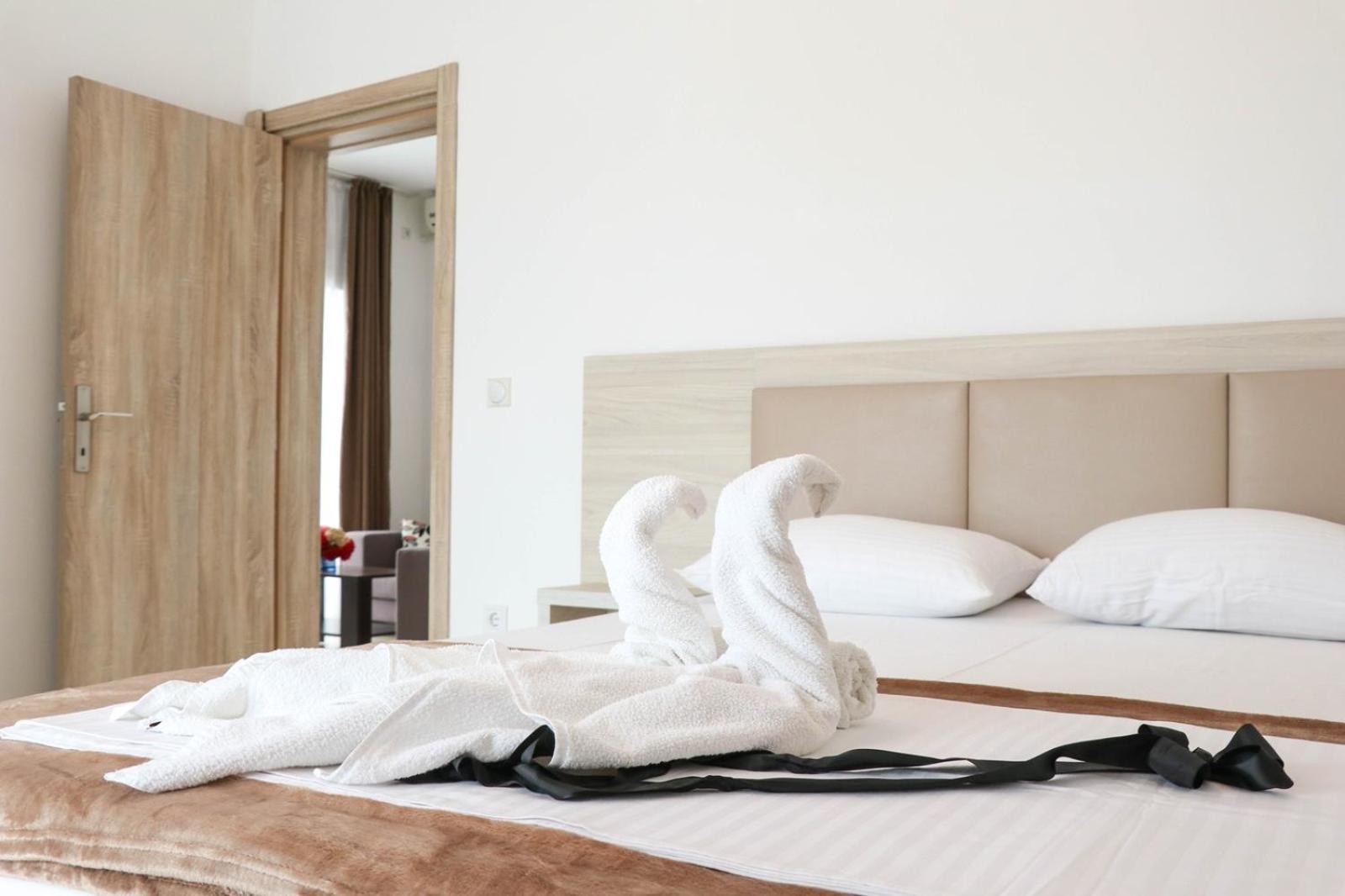 Imperial Hotel Ulcinj Phòng bức ảnh