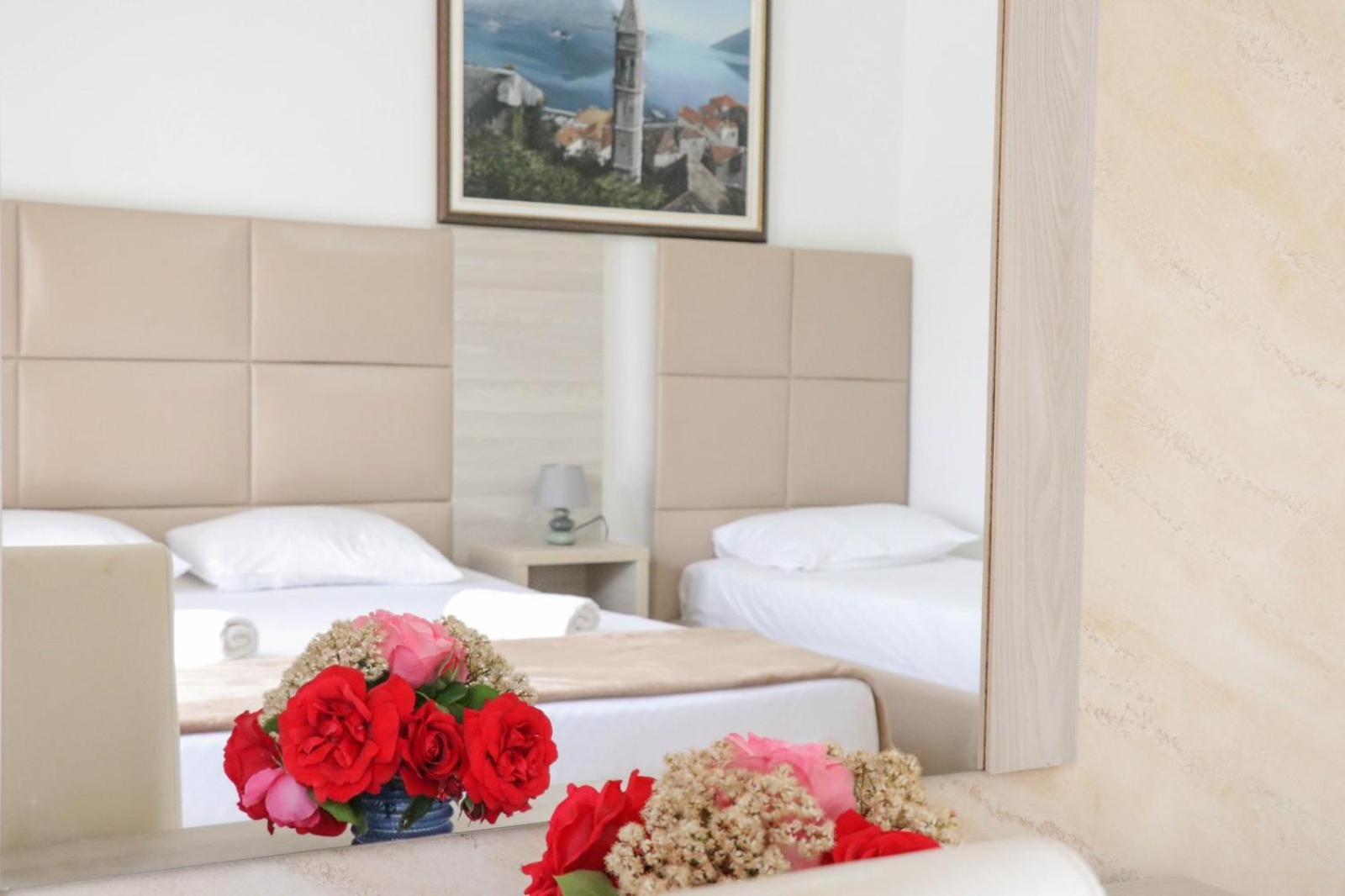 Imperial Hotel Ulcinj Phòng bức ảnh