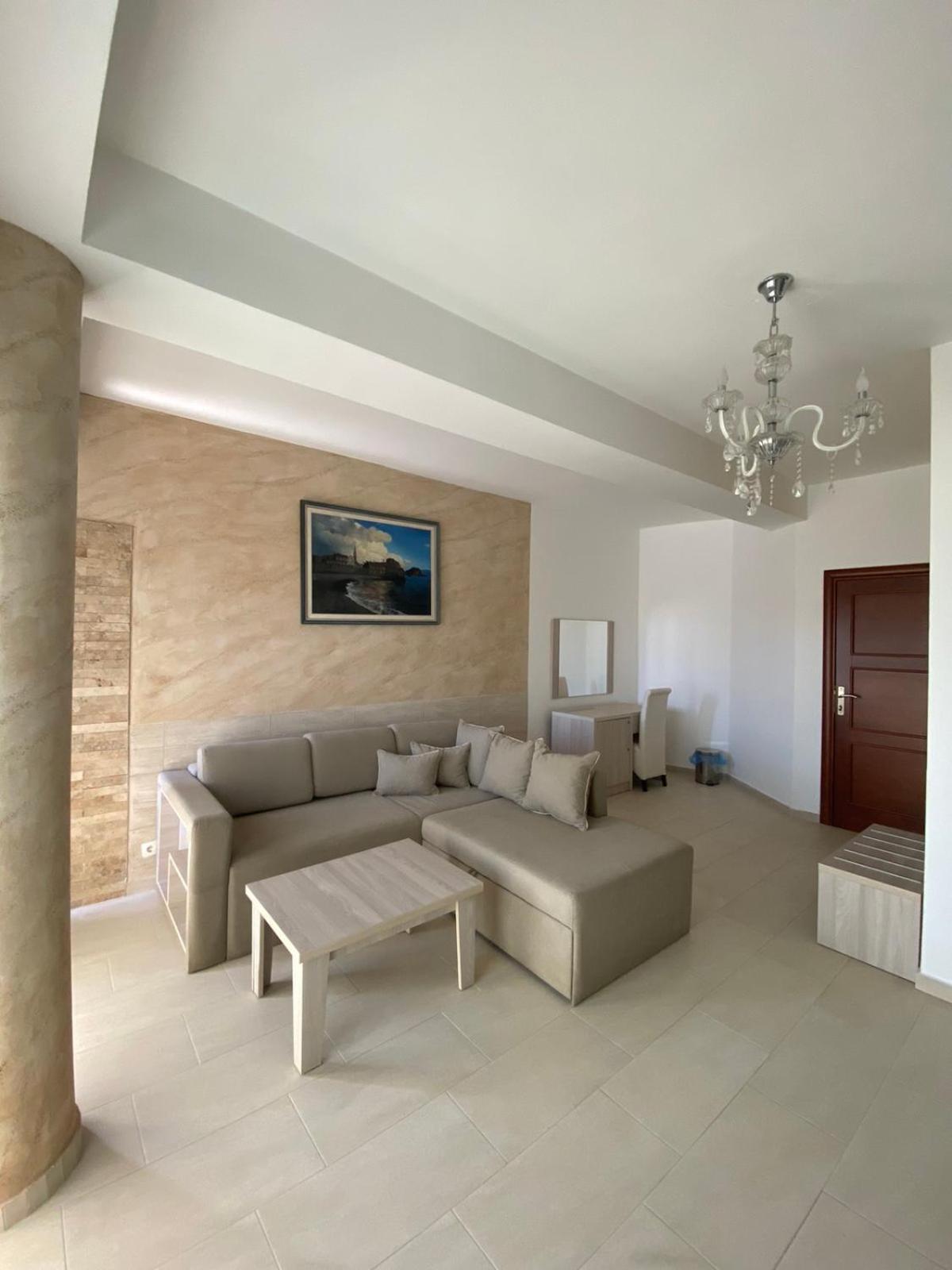 Imperial Hotel Ulcinj Ngoại thất bức ảnh