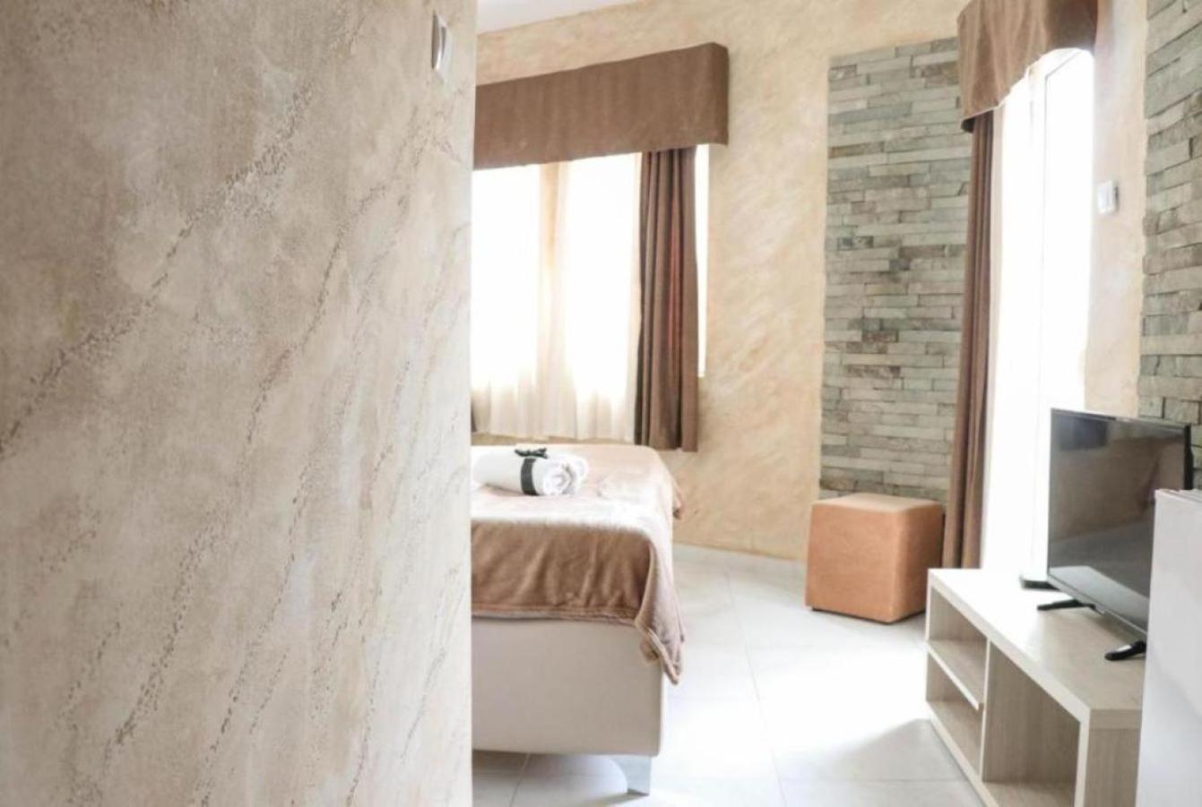 Imperial Hotel Ulcinj Ngoại thất bức ảnh