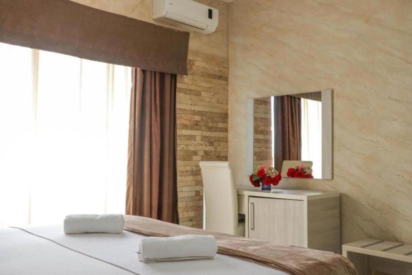 Imperial Hotel Ulcinj Ngoại thất bức ảnh