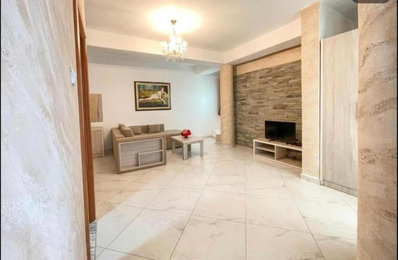 Imperial Hotel Ulcinj Ngoại thất bức ảnh