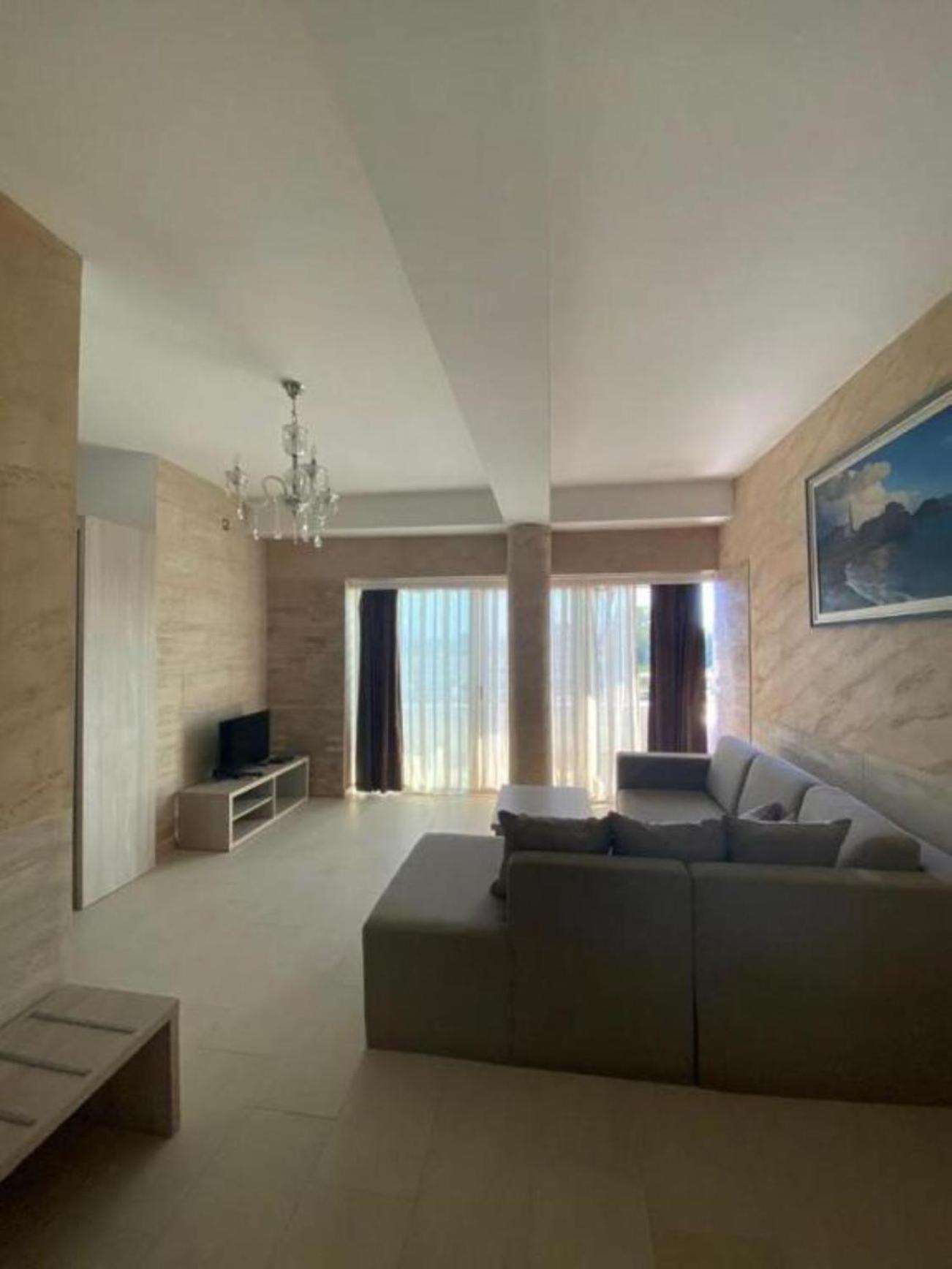 Imperial Hotel Ulcinj Ngoại thất bức ảnh