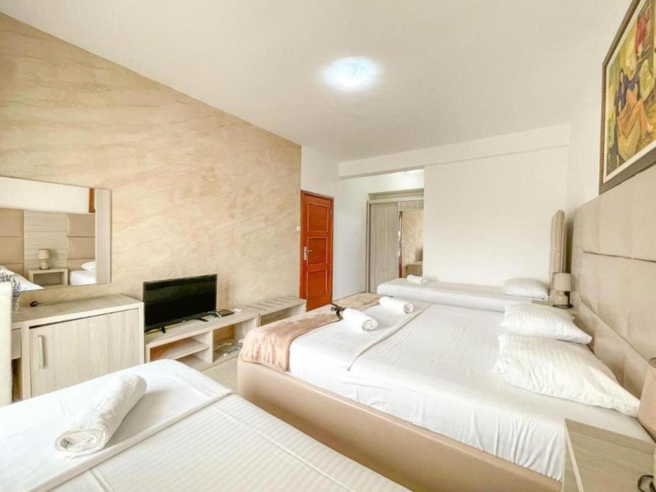 Imperial Hotel Ulcinj Ngoại thất bức ảnh